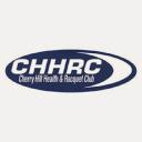 Cherry Hill Health & Racquet Club logo